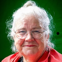 Sue Thomas profile picture
