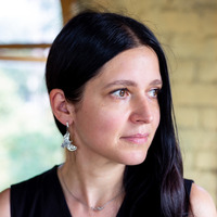 Міла Смолярова