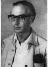 Samuel Rawet