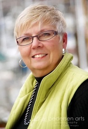 Kristin Butcher profile picture