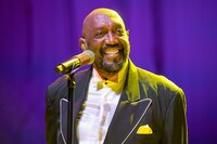 Otis Williams profile picture