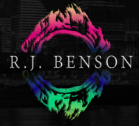 R.J. Benson profile picture
