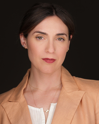 Elizabeth DeLozier profile picture