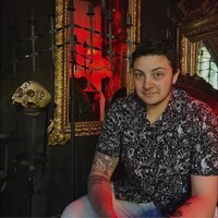 A.B. Daniels-Annachi profile picture
