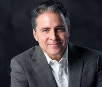 Robert P. Jones profile picture