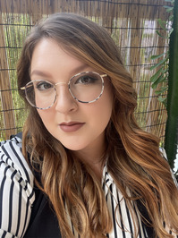 Hannah V.  Warren profile picture