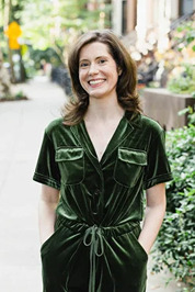 Shannon Carlin profile picture