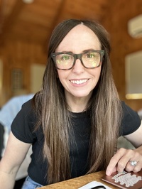 Stacy Wells