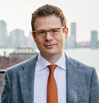 Edward Fishman profile picture
