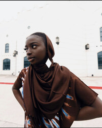 Hawa Who