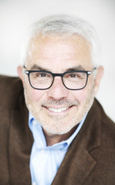 Jack M Cohen
