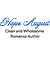 Hope August