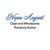 Hope August profile picture
