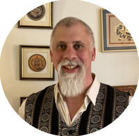 Robert M. Geraci profile picture