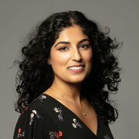 Megan Pinto