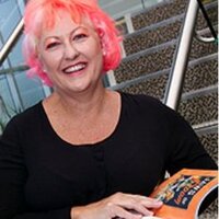Toni Johnson-Woods profile picture