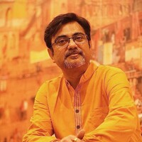 Pinaki Gangopadhyay