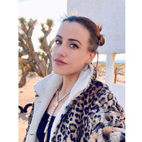 Kirsten Hubbard profile picture