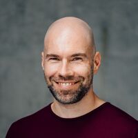 Patrick Baumann