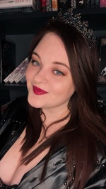 Morgana Black profile picture