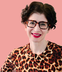 Leora Tanenbaum profile picture