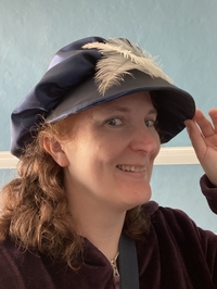Sarah   Carlisle profile picture