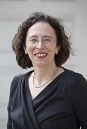 Monika Betzler