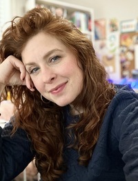 Kelsey B. Toney profile picture