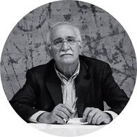 Giulio Ferroni profile picture