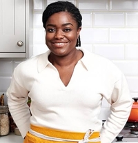 Benjamina Ebuehi profile picture