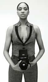 LaToya Ruby Frazier profile picture