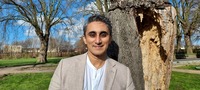 Vaseem Khan profile picture