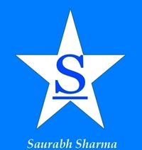 Saurabh     Sharma