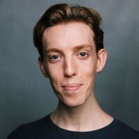 Harry Trevaldwyn profile picture