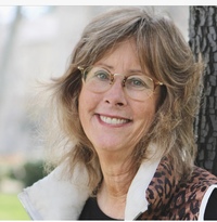 Kristine O'Connell George profile picture