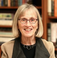 Claudia Goldin profile picture