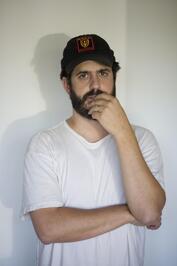 Alec Soth profile picture