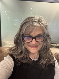Kimberly Sabatini profile picture