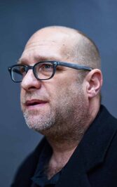 Todd Hido profile picture