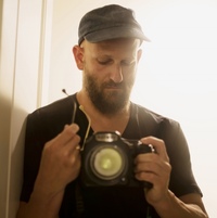 Gregory Halpern