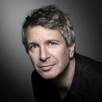 Éric Vuillard profile picture