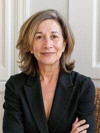 Susan Wingate profile picture
