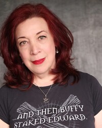 Maria  Alexander profile picture