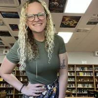 Kelsey Schulz profile picture