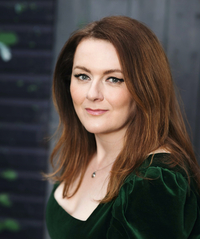 Julia Raeside