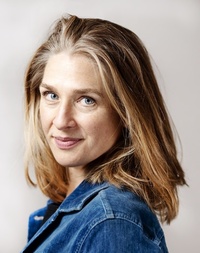 Sanne de  Boer