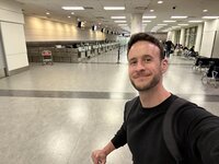 Kyle Buchanan profile picture