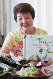 Muriel Miura