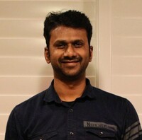 Saravana Gupta Ravindran