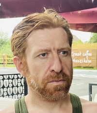David Lee Stone profile picture